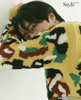 Jung Il Woo