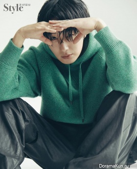 Jung Il Woo