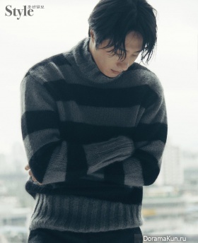 Jung Il Woo