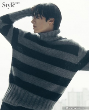 Jung Il Woo