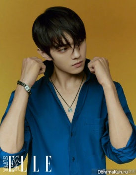 Xu Kai