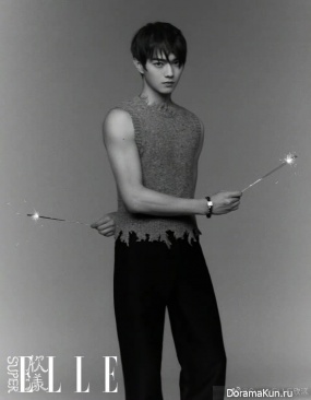 Xu Kai