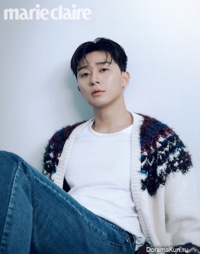 Park Seo Jun