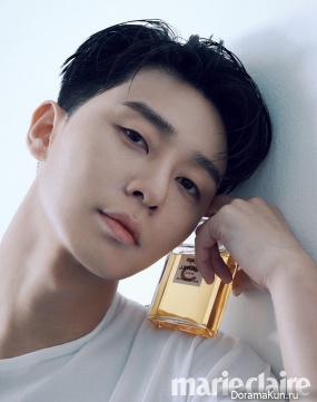 Park Seo Jun