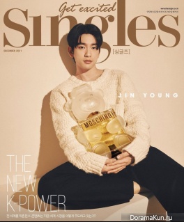 Park Jin Young