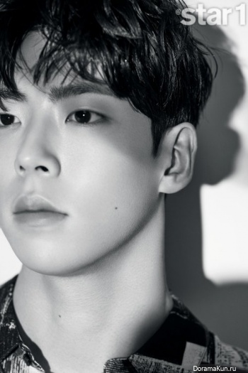Choi Woo Sung