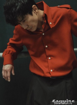Shin Ha Kyun