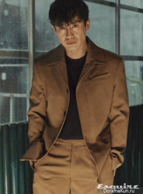 Shin Ha Kyun