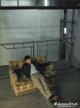 Shin Ha Kyun
