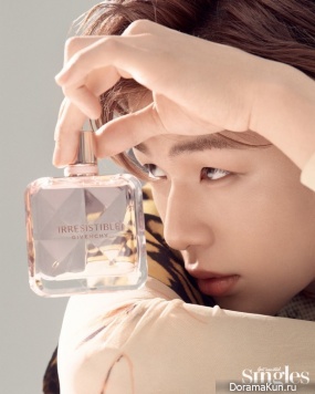 Kang Daniel