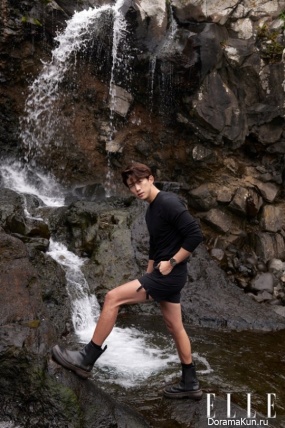 Ok Taek Yeon