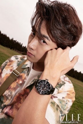 Ok Taek Yeon