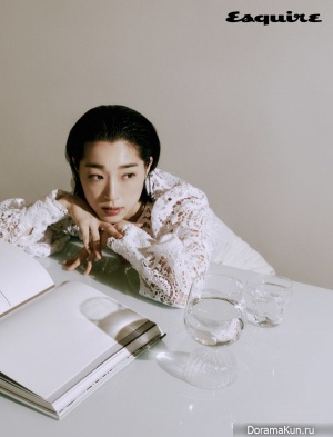 Choi Sung Eun