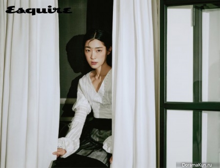 Choi Sung Eun