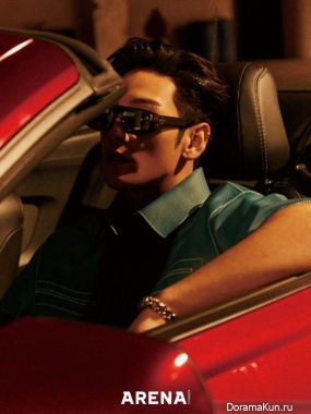 Baekho