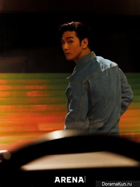 Baekho
