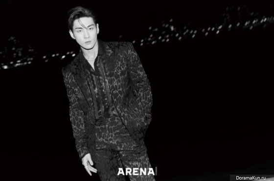 Baekho