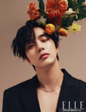 Yoo Seung Ho