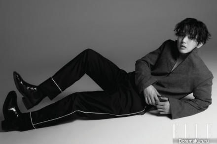 Yoo Seung Ho