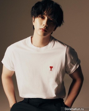 Yoo Seung Ho