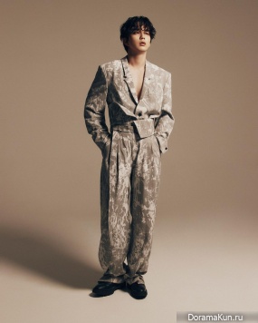 Yoo Seung Ho