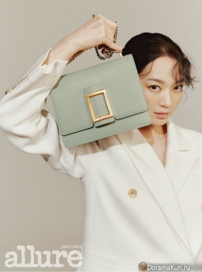 Shin Min Ah