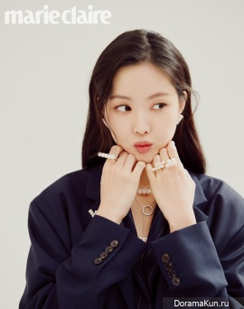 Son Na Eun