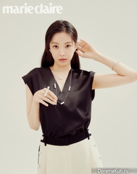Son Na Eun