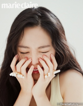 Son Na Eun