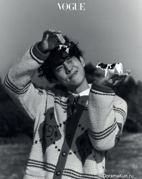 Choi Woo Shik