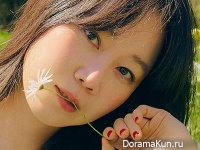 Gong Hyo Jin