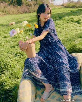 Gong Hyo Jin