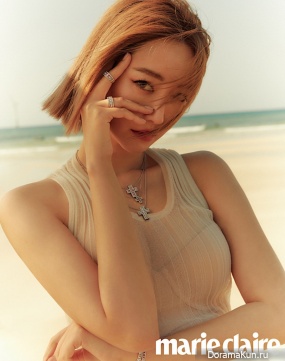 Go Joon Hee