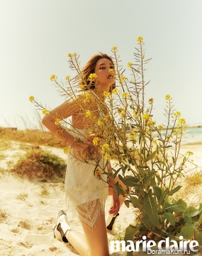 Go Joon Hee