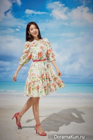 Park Shin Hye