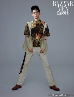 Tang Xiao Tian