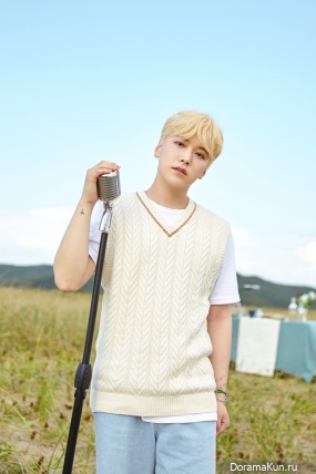 Lee Sung Min