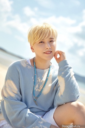 Lee Sung Min