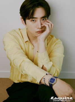 Lee Jun Ho