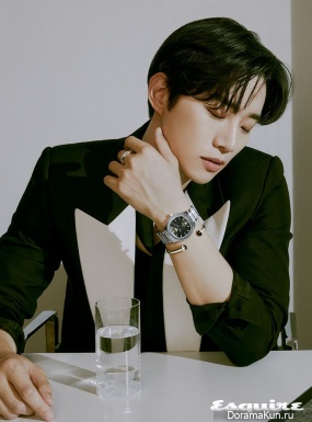Lee Jun Ho