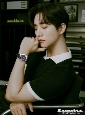 Lee Jun Ho