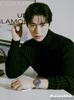 Lee Jun Ho