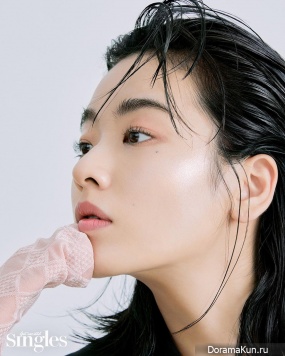 Lee Joo Young