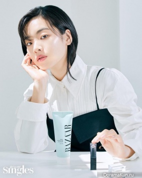 Lee Joo Young