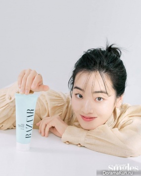Lee Joo Young