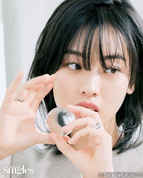 Lee Joo Young