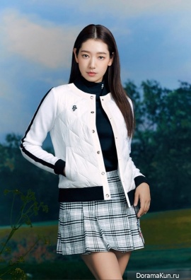 Park Shin Hye