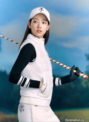 Park Shin Hye