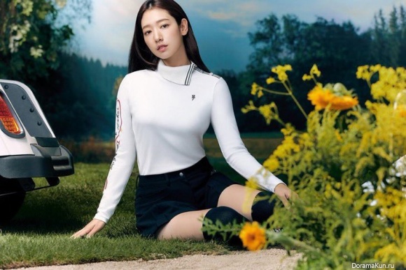 Park Shin Hye