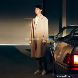 Jung Hae In